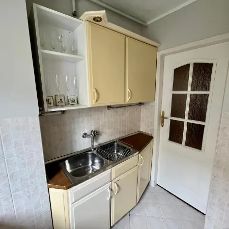 Agapella Apartamenty- Apartament Kraszewskiego