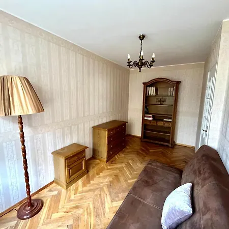 Agapella Apartamenty- Apartament Kraszewskiego 소포트
