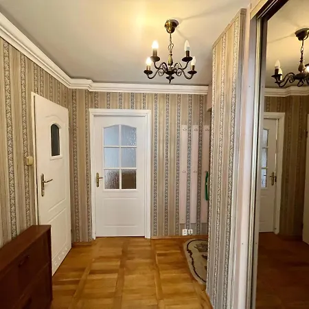 Agapella Apartamenty- Apartament Kraszewskiego 아파트 소포트