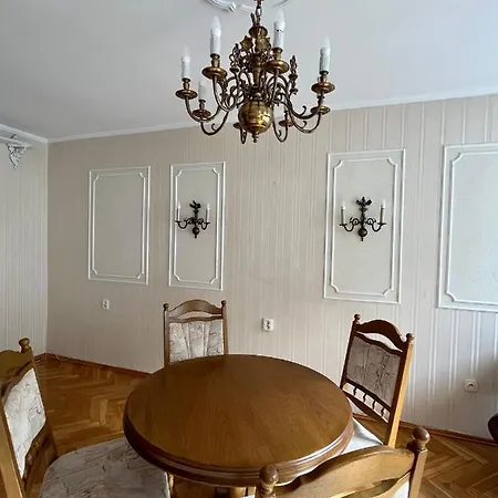 Agapella Apartamenty- Apartament Kraszewskiego * 소포트